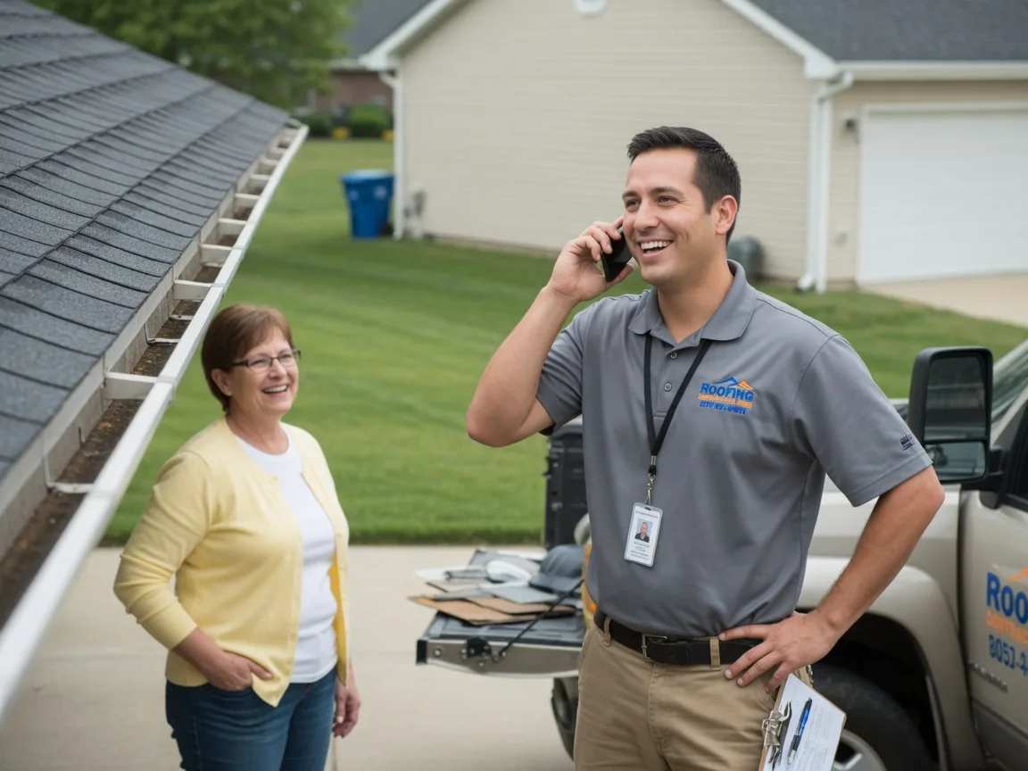 Local Roofing Contractors Lefors, TX FAQs